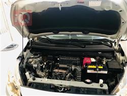 Mitsubishi Mirage G4